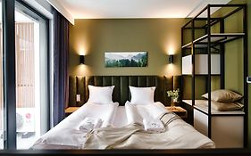 Aparthotel Laguna Beskidow